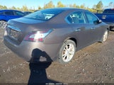 Nissan Maxima 3.5 S 1N4AA5AP0CC802082 снимка