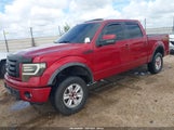 Ford F-150 Fx4 1FTFW1ET3EFC62620 снимка