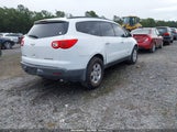 Chevrolet Traverse Lt 1GNER23DX9S112626 снимка
