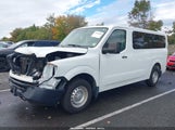Nissan Nv Passenger Nv3500 Hd S 5BZBF0AA3LN851439 снимка