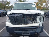 Nissan Nv Passenger Nv3500 Hd S 5BZBF0AA3LN851439 снимка