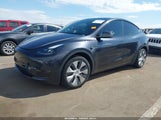Tesla Model Y Long Range Dual Motor All-Wheel Drive 7SAYGDEEXRA253500 photo