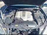 Lexus Ls 430 JTHBN36F955003009 photo