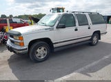 Chevrolet Suburban K1500 1GNFK16K2RJ314685 photo