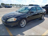 Chevrolet Impala Ltz 2G1WC5EM5B1199668 снимка