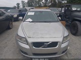 Volvo V50 2.4I YV1MW382182407052 снимка