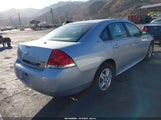 Chevrolet Impala Ls 2G1WB57K891277188 снимка