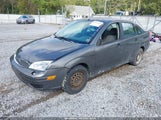 Ford Focus Zx4 1FAFP34N25W313316 снимка