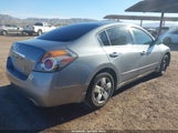 Nissan Altima 2.5 S 1N4AL21EX7N471996 photo