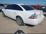 Ford Taurus Sel 1FAHP24W28G124952 снимка