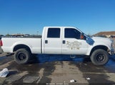 Ford F-250 Xlt 1FTSW20R88ED72086 снимка