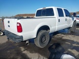 Ford F-250 Xlt 1FTSW20R88ED72086 снимка