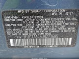 Subaru Crosstrek 2.0I JF2GTAAC5JH273685 снимка