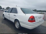 Mercedes-Benz C 280 WDBHA28E2SF125835 снимка