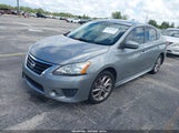 Nissan Sentra Sr 3N1AB7AP4DL791079 снимка