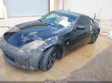 Nissan 350Z Enthusiast JN1BZ34D58M702318 fotografie