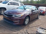 Kia Optima Lx 5XXGT4L35GG011555 снимка