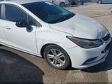 Chevrolet Cruze Lt Auto 1G1BE5SM2G7271451 снимка
