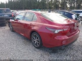 Toyota Camry Xle Awd 4T1F11BK5MU042654 photo
