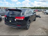 Kia Sorento 3.3L Ex 5XYPHDA50GG015773 снимка