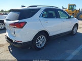 Chevrolet Equinox Awd Lt 3GNAXUEV9NL299274 fotografie
