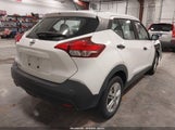 Nissan Kicks S Xtronic Cvt 3N1CP5BV3LL561446 photo