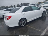 Toyota Camry Se 4T1BK1FK3CU020169 снимка