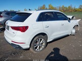 Audi Q3 Premium 45 Tfsi S Line Quattro Tiptronic WA1DECF33M1004334 fotografie