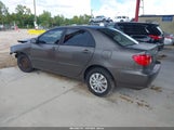 Toyota Corolla Le 1NXBR32E84Z192254 снимка