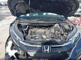 Honda Cr-V Ex-L 5J6RM4H7XGL039461 снимка