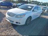 Buick Lacrosse Leather Group 1G4GC5E39CF210972 снимка