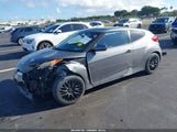 Hyundai Veloster Base W/Black KMHTC6AD1CU040878 снимка
