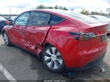 Tesla Model Y Long Range Dual Motor All-Wheel Drive 7SAYGDEE1NF441562 снимка