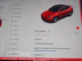 Tesla Model Y Long Range Dual Motor All-Wheel Drive 7SAYGDEE1NF441562 снимка
