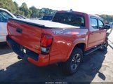 Toyota Tacoma Trd Sport 3TMCZ5AN4JM179071 photo