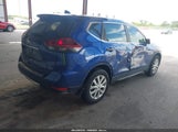 Nissan Rogue S Fwd 5N1AT2MT2LC800728 fotografie