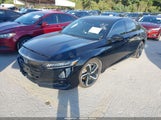 Honda Accord Hybrid Sport 1HGCV3F29NA026477 photo