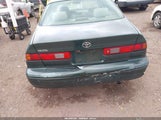 Toyota Camry Ce 4T1BG22K1XU614536 photo