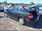 Nissan Versa 1.6 3N1CC11E89L467321 снимка
