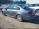 Volkswagen Jetta 1.4T S 3VW167AJ9HM337744 снимка