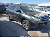 Lexus Rx 400H JTJGW31U272003509 снимка