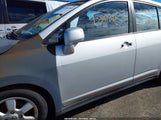 Nissan Versa 1.8Sl 3N1BC13E87L389693 снимка