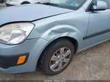 Kia Rio Lx KNADE223396447550 снимка