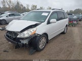 Toyota Sienna Xle 5TDZK22C78S193194 fotografie