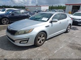 Kia Optima Lx 5XXGM4A71FG478604 снимка