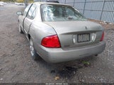 Nissan Sentra 1.8S 3N1CB51D14L850852 снимка