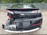 Chevrolet Volt 1G1RD6E42CU127753 снимка