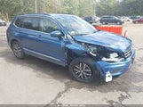 Volkswagen Tiguan 2.0T Se/2.0T Se R-Line Black/2.0T Sel 3VV3B7AX6LM129522 снимка