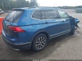 Volkswagen Tiguan 2.0T Se/2.0T Se R-Line Black/2.0T Sel 3VV3B7AX6LM129522 снимка