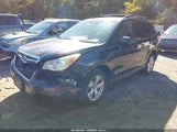 Subaru Forester 2.5I Premium JF2SJACCXEG452636 снимка